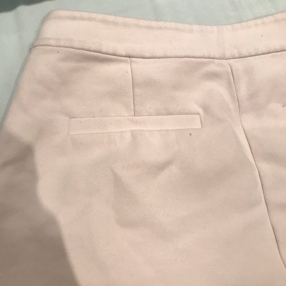 White Kate Spade Shorts - Picture 4 of 7